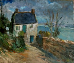 House in Brittany