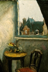 Room in St. Malo