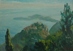 VIew of EZE s