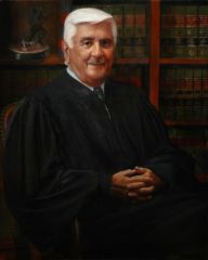 Hon. Raymond L. Acosta , United States Federal Court, Puerto Rico