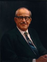 Hon. Juan B. Fernández-Badillo, United States Federal Court, Puerto Rico