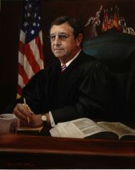 Hon. Francisco Augusto Besosa, United States Federal Court, Puerto Rico