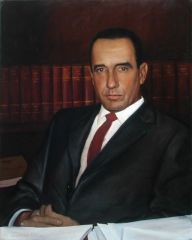 Hon. Hiram Rafael Cancio , United States Federal Court, Puerto Rico