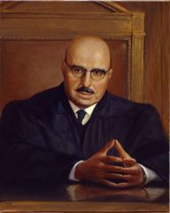 Hon. David Chávez Jr. , United States Federal Court, Puerto Rico