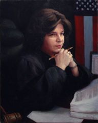 Hon. Aida M. Delgado-Colon, United States Federal Court, Puerto Rico