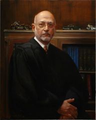 Hon. José Antonio Fusté, United States Federal Court, Puerto Rico