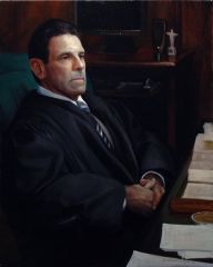 Hon. Jay A. Garcia- Gregory, United States Federal Court, Puerto Rico