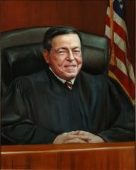 Hon. Juan Manuel Pérez-Giménez , United States Federal Court, Puerto Rico