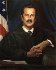 Hon. Hernán G. Pesquera, United States Federal Court, Puerto Rico