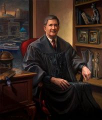 Hon. Richard G. Stearns, United States Federal Court, Boston