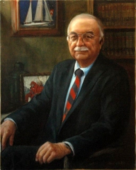 Hon. Juan R. Torruella, United States Federal Court, Puerto Rico