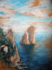 Capri, 1984