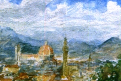 VIew of Florence