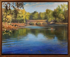 Elm Street Bridge 1