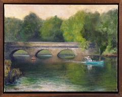 Elm Street Bridge - Concord 2