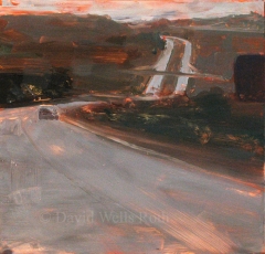 Rt 80, PA