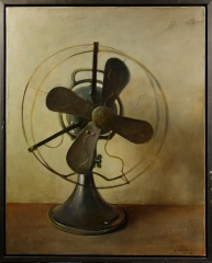 GE Fan