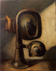 Car horn