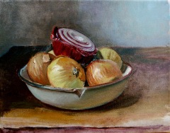 Onions
